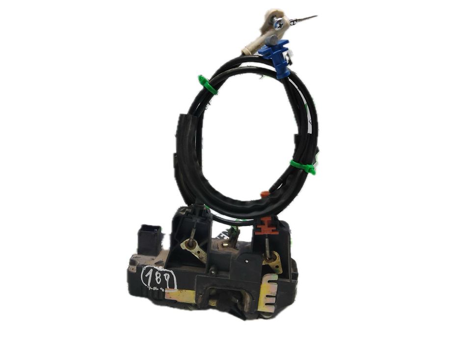 Fechadura / fecho porta trás esquerdo OPEL Astra G Hatchback (F48_, F0