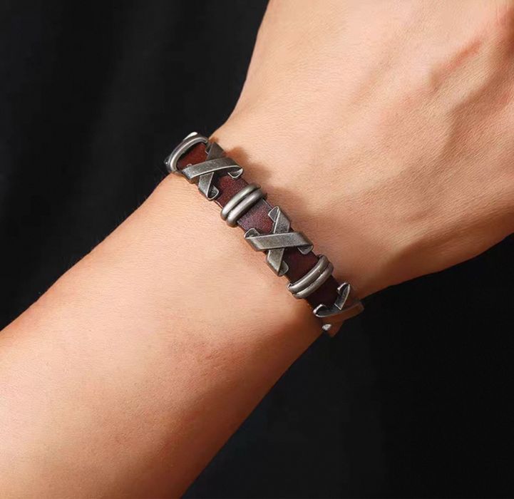 indie sleaze, y2k, opium браслет