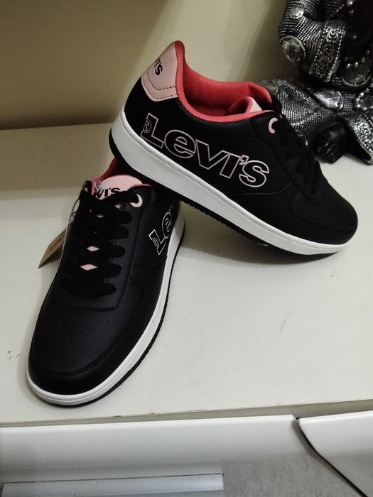 Ténis Levis mulher original