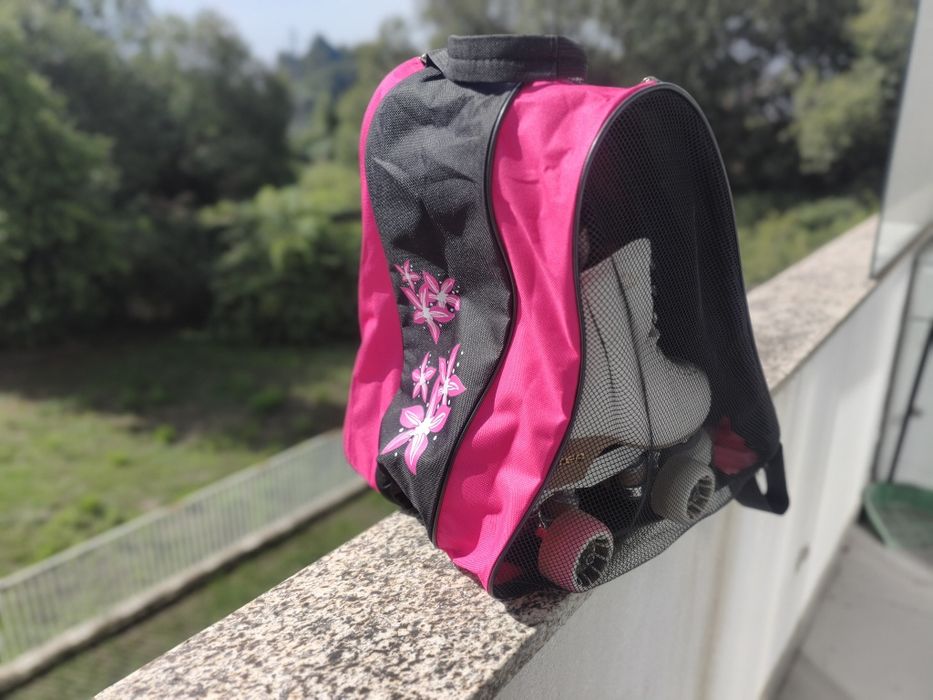 Patins EDEA RONDÓ 240