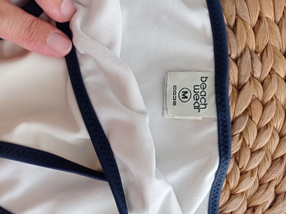 Biquini marca Code