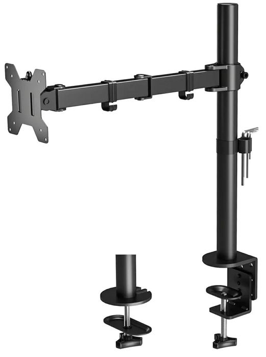 Suporte monitor BONTEC  MDM 001B Novo