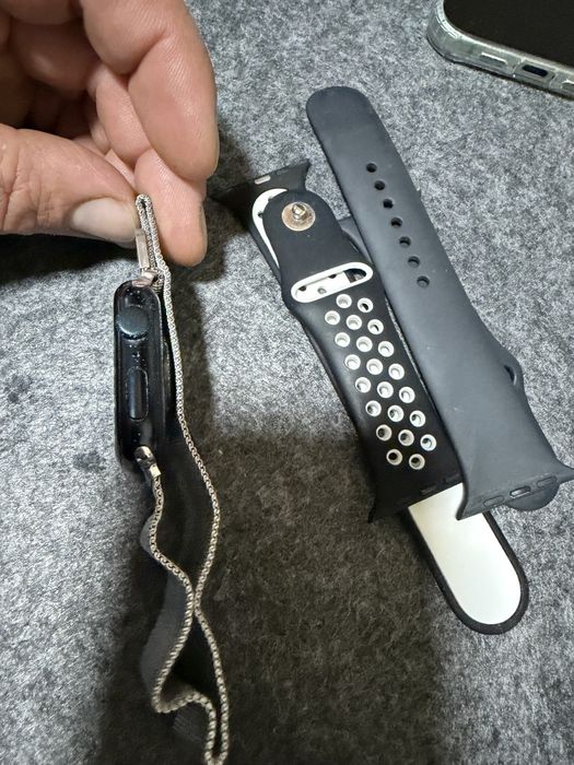 Apple watch 2 gen gps