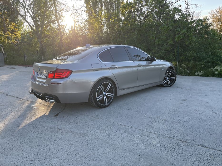 BMW 535 гарний стан