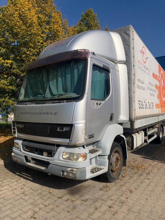 DAF