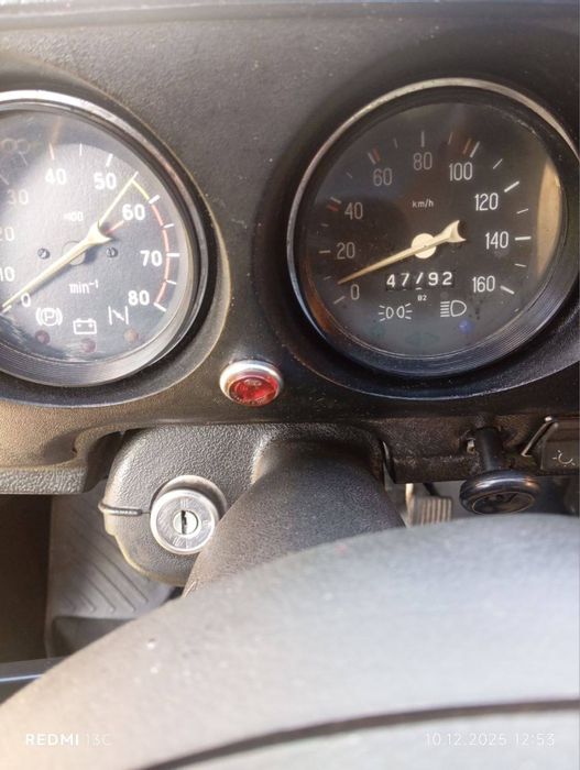 Нива 1,3 бензин 1990р