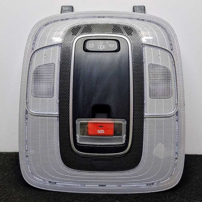 Plafonier Frente HYUNDAI i20 I (PB, PBT) ano 2009