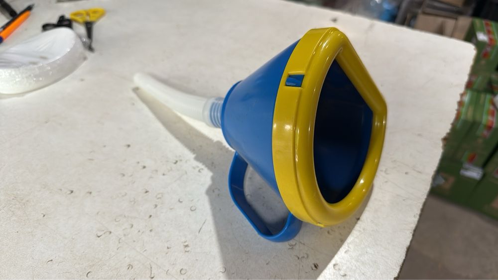 Продам лійку-воронку