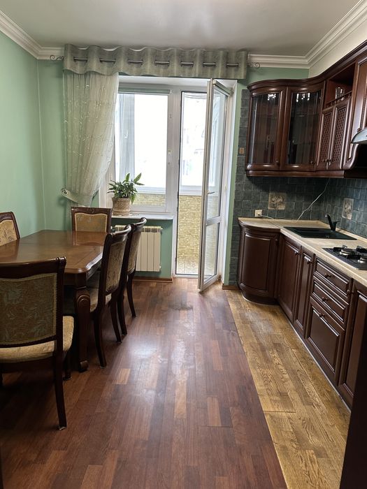 Оренда 2к Поділля