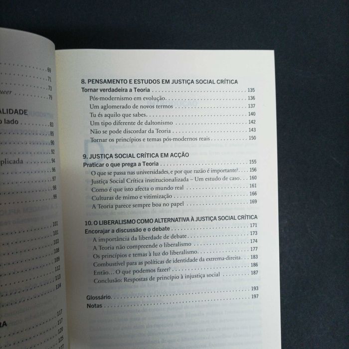 Injustiça Social