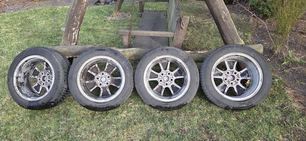 Felgi R16 Lexus  oryginalne