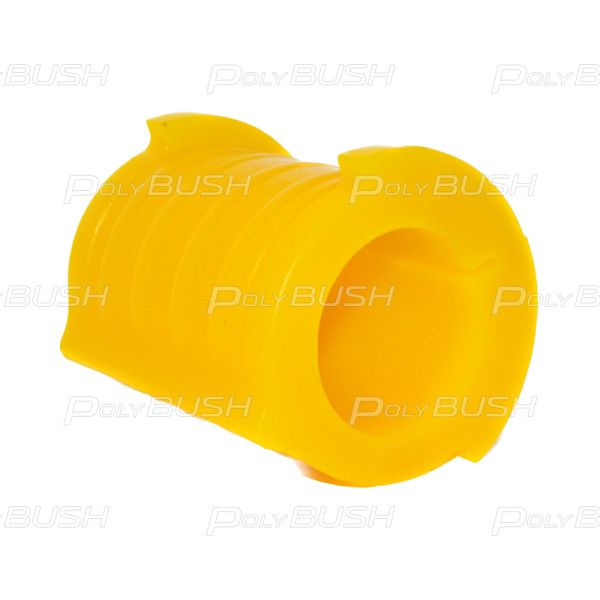 Втулка стабілізатора переднього внутрішня d=50,5мм Volvo Trucks FM