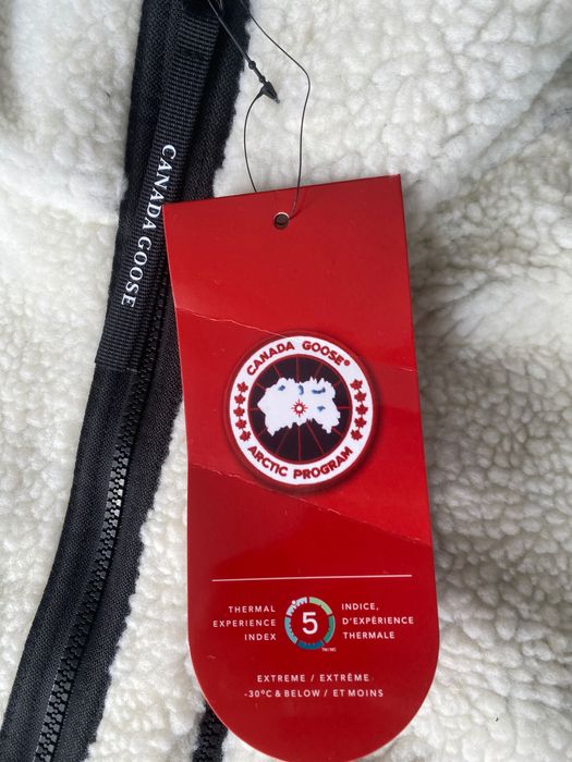 Canadá Goose Casaco