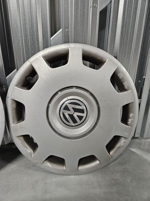 Kołpaki VOLKSWAGEN 15 cali