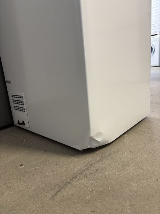 Zamrażarka skrzyniowa 100 litrów