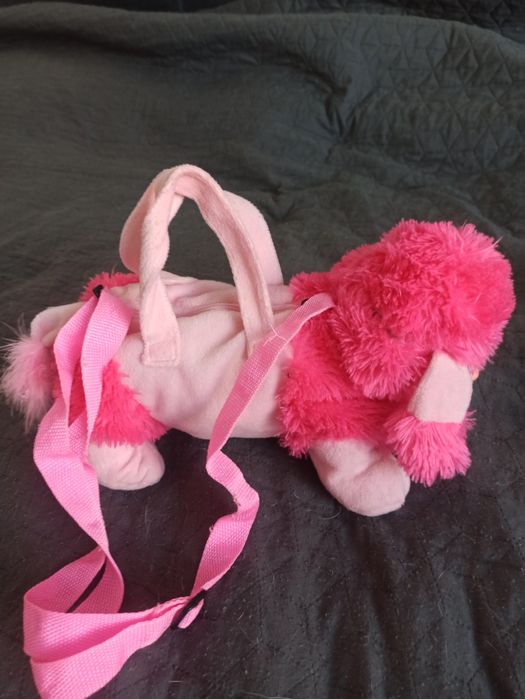 Сумочка- собачка