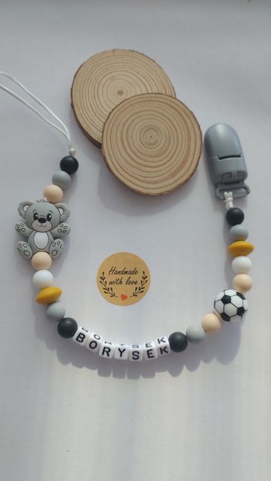 Zawieszka do smoczka