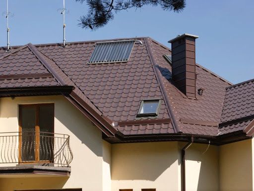 Металочерепиця,металочерепица,профнастил