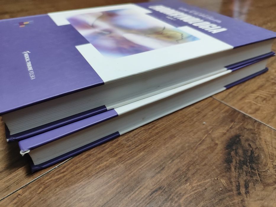 Wielka interna endokrynologia