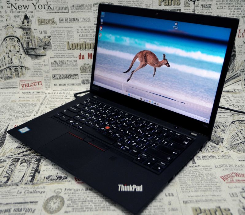 lenovo x61 - купити ноутбуки - Ціна на OLX.ua