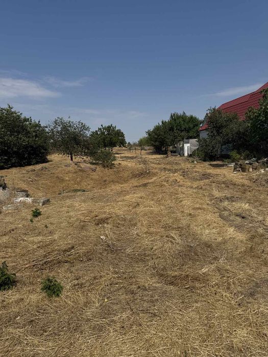 Продам участок 6 соток в с. Причерноморское