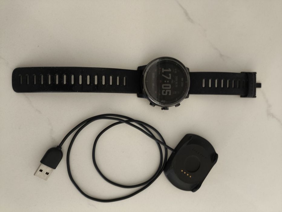 Amazfit stratos 2