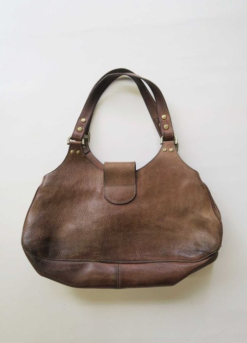 Mulberry torebka skórzana na ramię