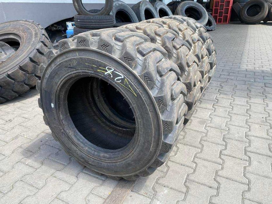 Opony Bobcat 12-16.5 (305/70-16.5) GALAXY THE BEEFY BABY III / 16-17mm