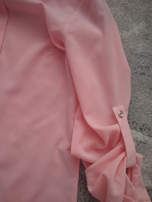 Жіноча блуза сорочка