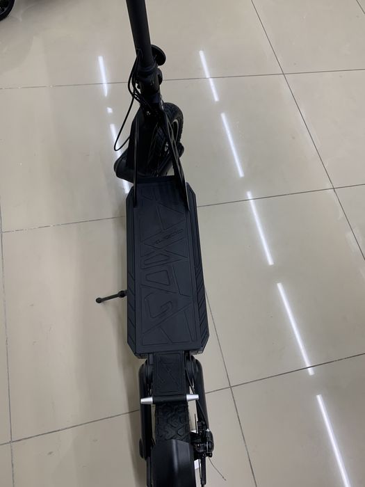 Электросамокат Kugoo G2 Pro 1000w 15 Ah JILONG