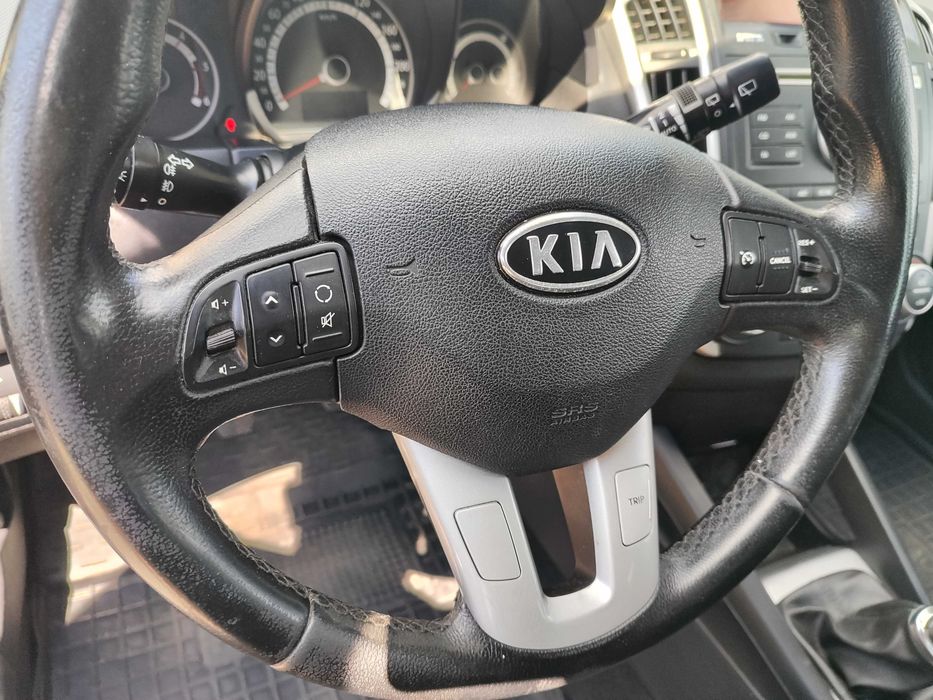 Kia ceed універсал 1.6crdi