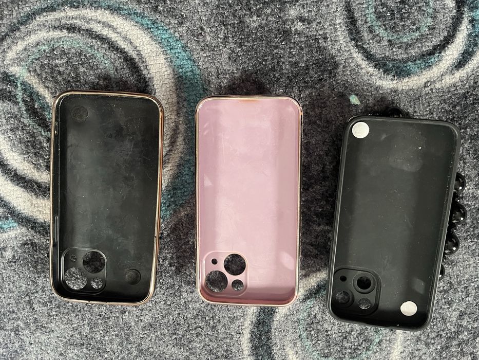 Etui iPhone 13 mini