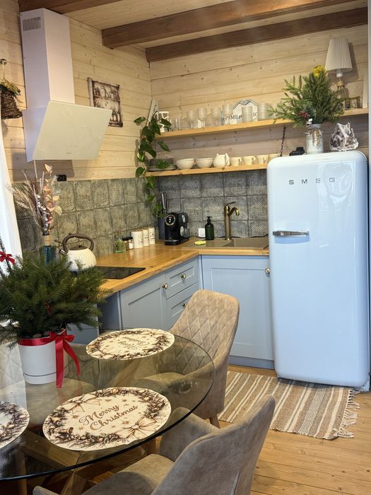 Продаж будинку -шале в с. Яблуниця/Буковель/Карпати/Гори/Панорама