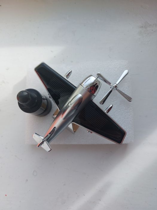 Ароматизатор автомобільний Літак