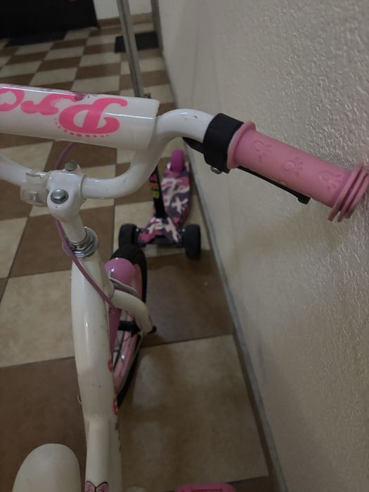 Дитячий велосипед Profi