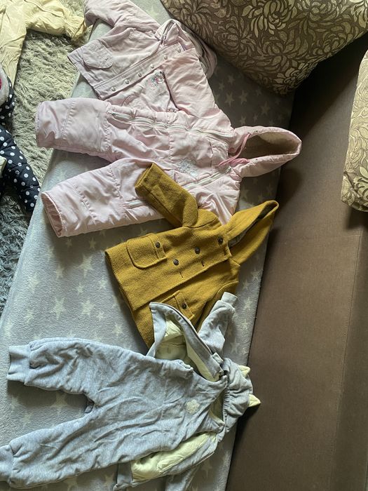 Коляска 2в1 chicco