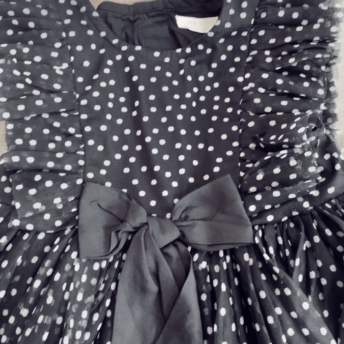 Плаття для дівчинки Next