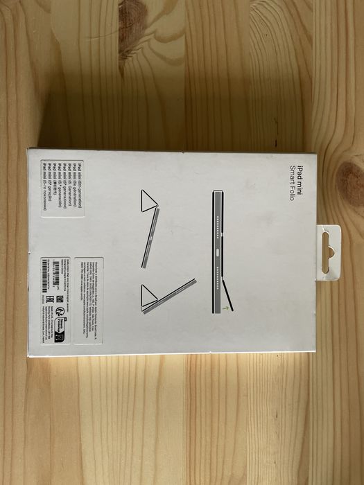 iPad Mini 6 / Mini 7 Case479120446582968324