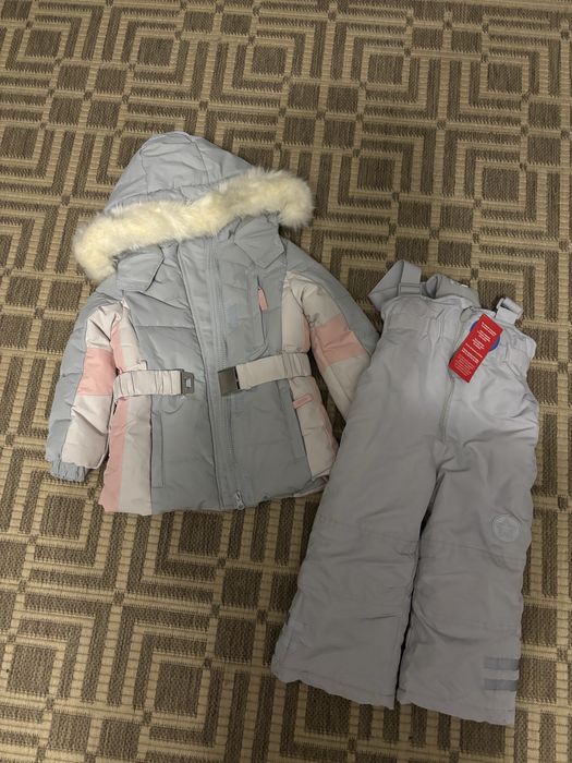 Комбінезон для дитини