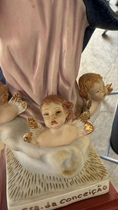 Nossa senhora da Conceicao