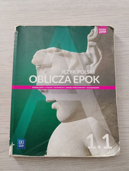 Oblicza epok 1.1