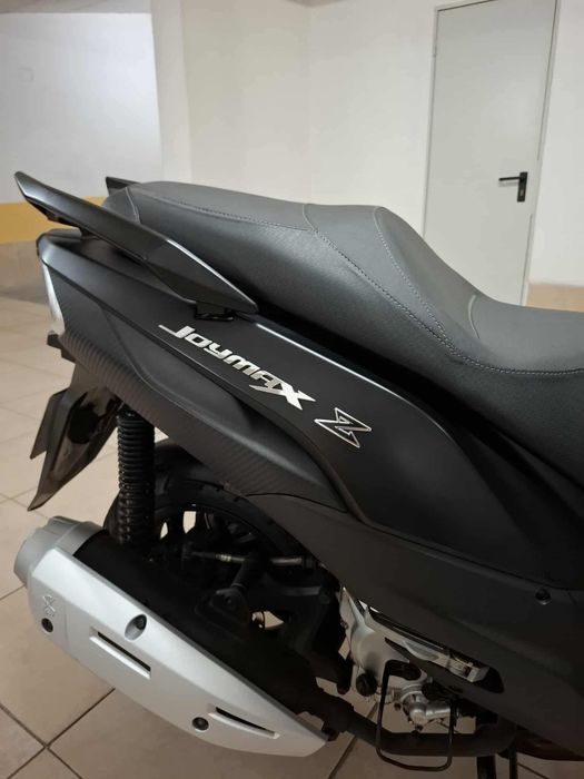Sym Joymax Z 125