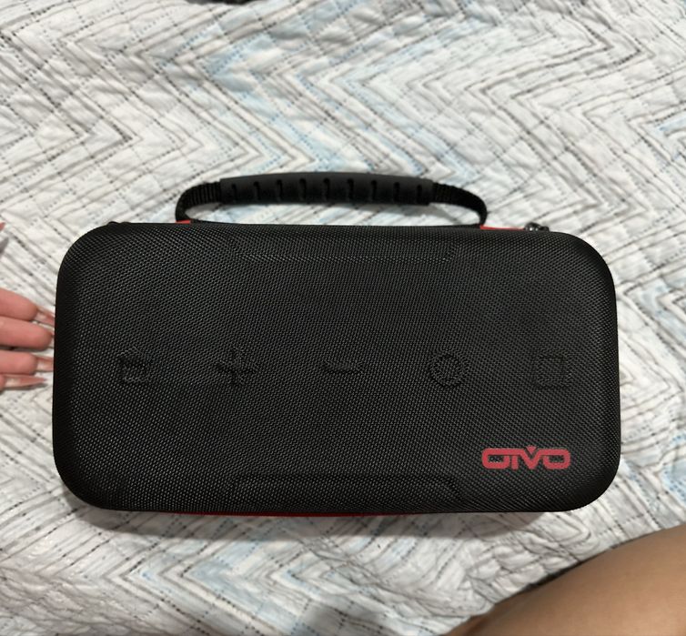 Nintendo Switch bom estado
