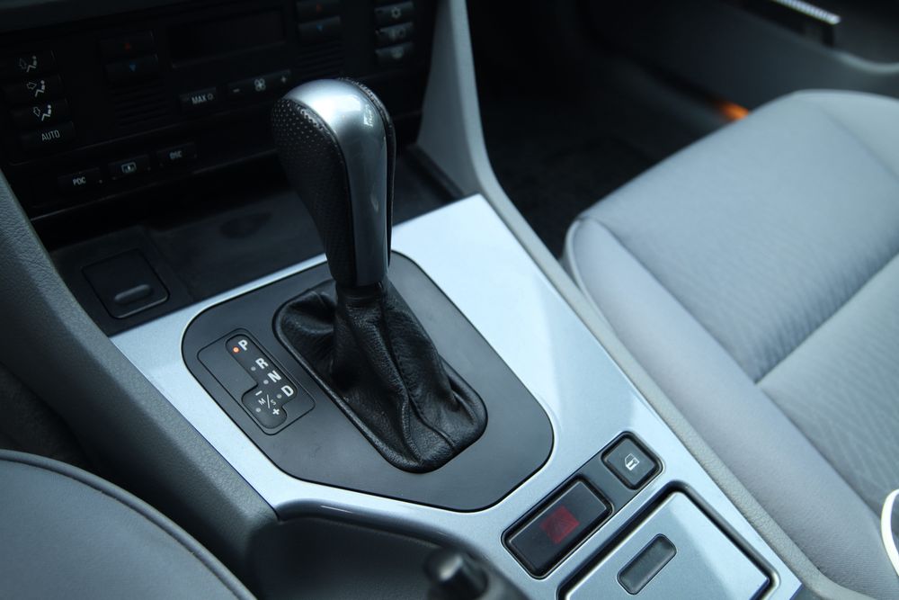 BMW 530D E39 Бмв е39