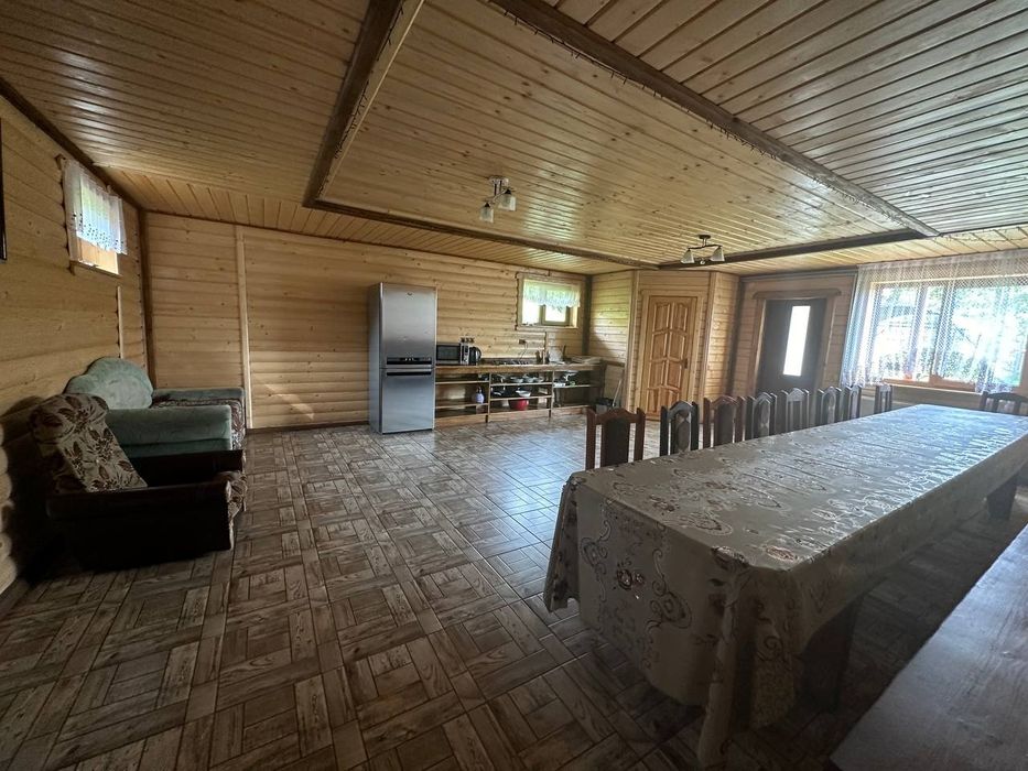 Відпочинок в Карпатах,Славське,Чан,Сауна.