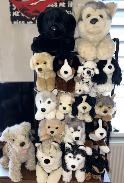 Keel Toys оригинал.