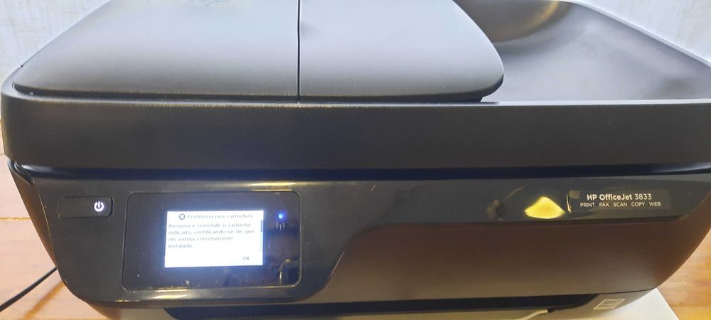 impressora HP avariada446952707101173760