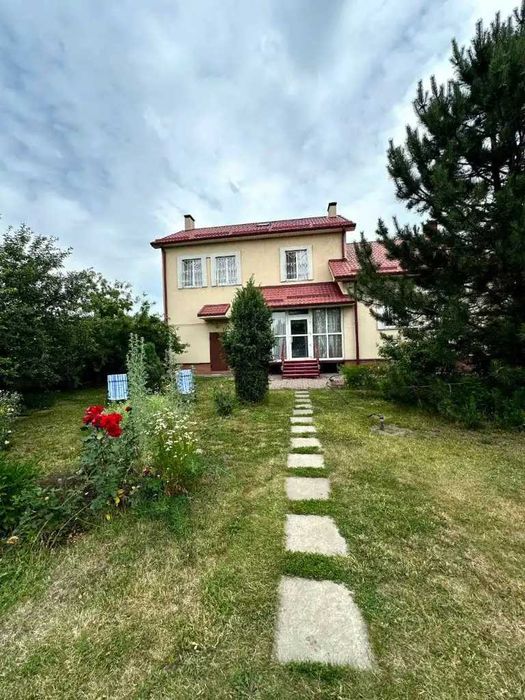 Продам будинок вул. Джерельна, Підгородне