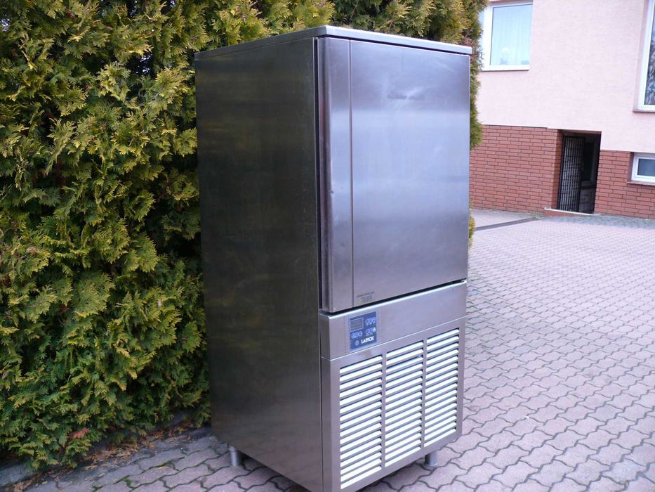 hartownik  do lodów i gastronomi