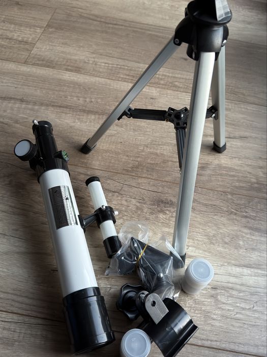 Teleskop F40040mm 32X Refractor